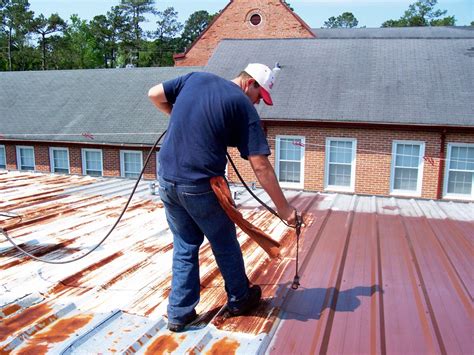 Metal Roof Repair in Ann Arbor- Get Expert’s Suggestions