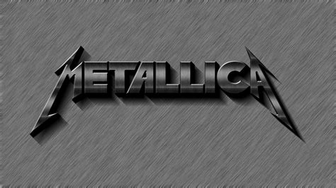 Metallica Logo Wallpapers | PixelsTalk.Net