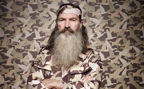 5 Extraordinary Duck Dynasty Photos Without Beard – BeardStyle