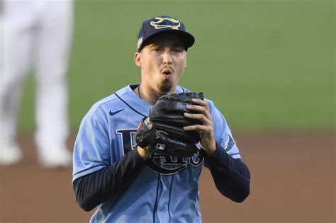 Examining a Blake Snell to the Mariners trade