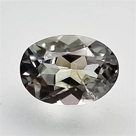 Sillimanite Gemstone 0.95ct