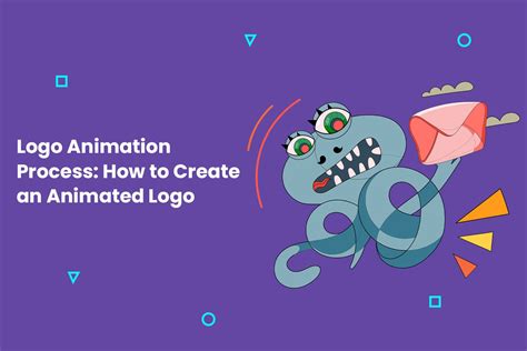 Logo Animation Process: How to Create an Animated Logo – Temis Marketing