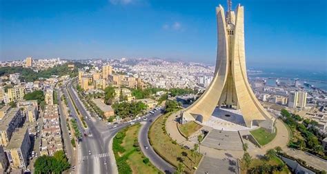 10 Top Places To Visit In Algeria - TravelTourXP.com