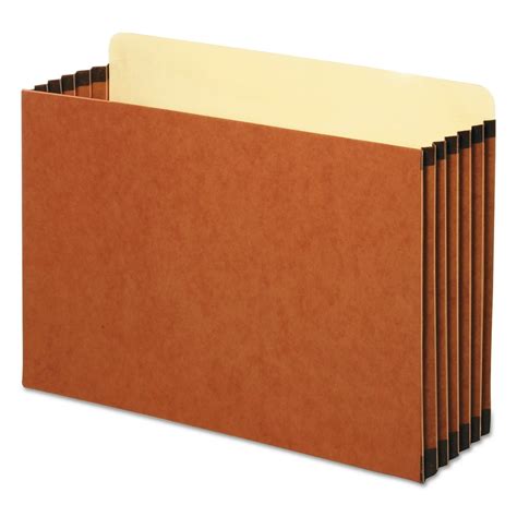 10pk Pendaflex Folders Expandable Pockets File Cabinet Organizer Legal ...