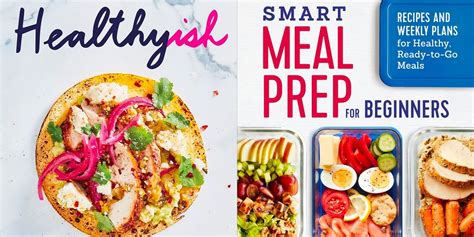 The 16 Best Healthy Cookbooks of the Year | SELF