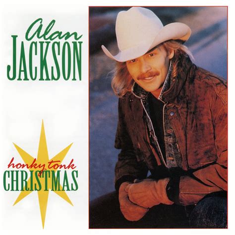 ‎Honky Tonk Christmas - Album by Alan Jackson - Apple Music