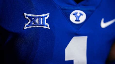 BYU Athletics Officially Joins The Big 12 Conference