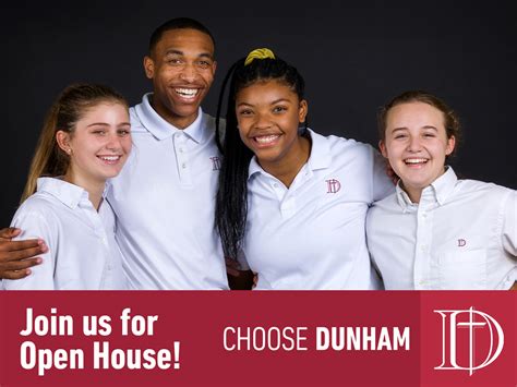 Admissions | The Dunham School, Baton Rouge, LA