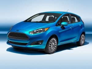 3 Best Ford Hatchbacks for Your Family