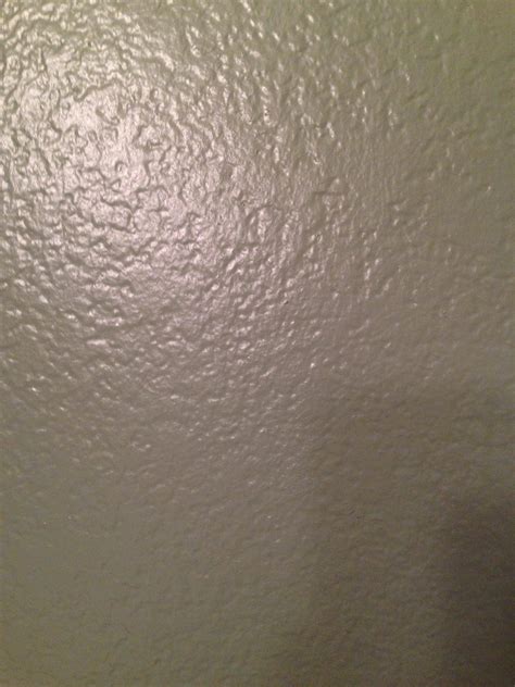 drywall - Help identifying type of texture on walls - Home Improvement ...