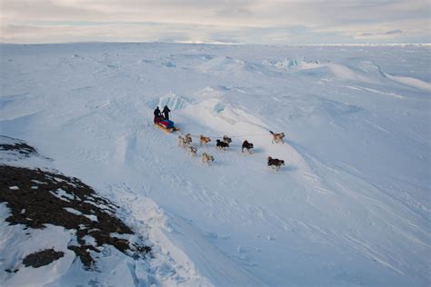 Arctic Expedition with National Geographic — Ben Horton Photography