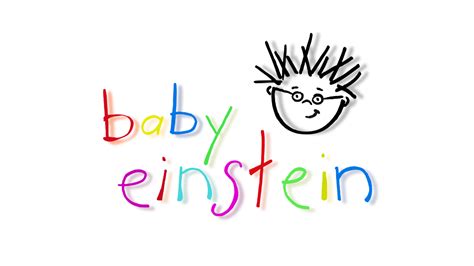 Baby Einstein Baby Einstein Logo Clipart 1610034 Pinclipart | Images ...