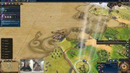 Civ 6 features proper multiplayer mod support, plus hotseat mode | PCGamesN