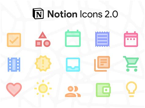 Minimal Icons Notion Aesthetic : Free icons of aesthetic in various ui ...