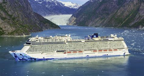 Norwegian Bliss Cruise Ship: Overview and Things to Do