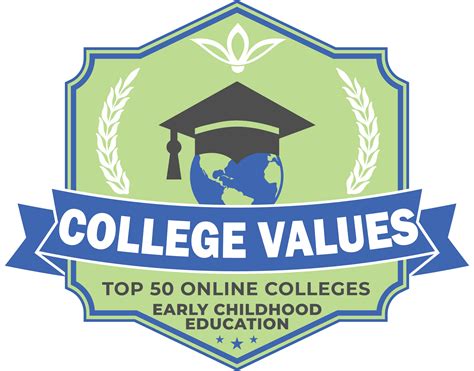 50 Best Colleges For An Early Childhood Education Degree Online 2021