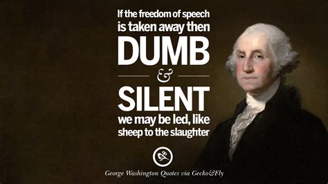 20 Famous George Washington Quotes on Freedom, Faith, Religion, War and ...