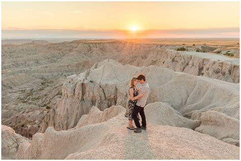 Badlands National Park in South Dakota (2017 Road Trip Part 1)