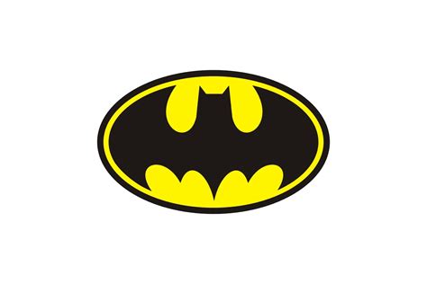 Free Printable Batman Logo - Get Your Own Batman Logo Now!