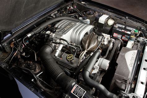 The 5 Best Ford V8 Engines of All-Time | DrivingLine