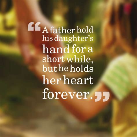 36 Cute Father Daughter Quotes And Sayings With Images