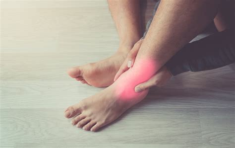 Ankle Arthritis Symptoms, Causes, and Treatments | OrthofootMD