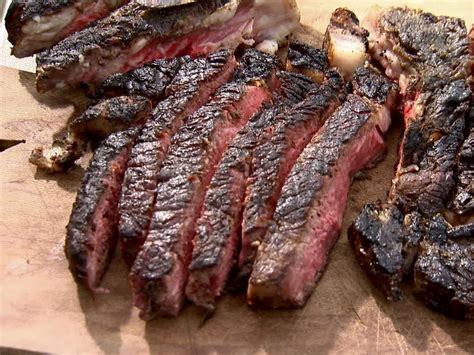 Eli's Grilled Rib Eye Steak | Recipe | Rib eye recipes, Ribs on grill ...