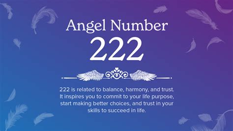 Angel Number 222 Meaning & Symbolism - Astrology Season