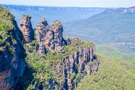 7 best day hikes in the Blue Mountains, Sydney | Atlas & Boots