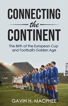 The best books to understand the amazing history of men's soccer