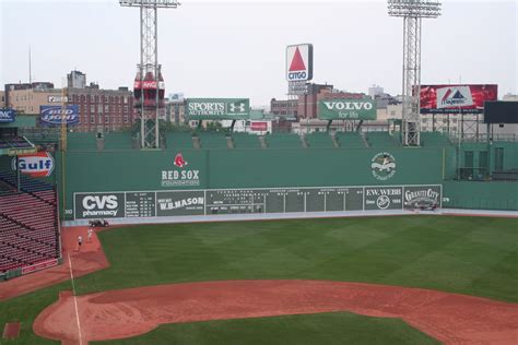 🔥 [37+] Fenway Park Green Monster Wallpapers | WallpaperSafari