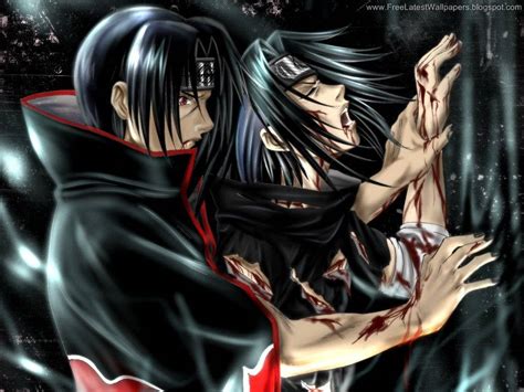 [300+] Itachi Uchiha Wallpapers | Wallpapers.com