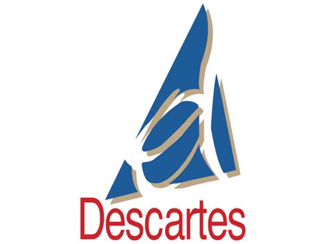 Descartes Logo PNG Transparent & SVG Vector - Freebie Supply