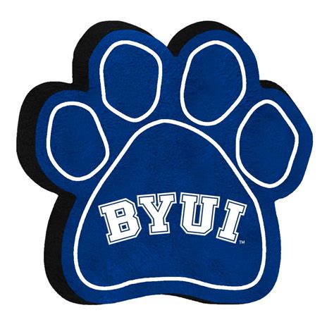 Byu Idaho Mascot / Byu Idaho Logo Page 1 Line 17qq Com - 122,237 likes ...