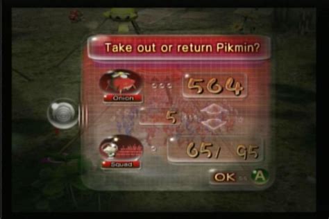 Onion - Pikmin Wiki - Neoseeker