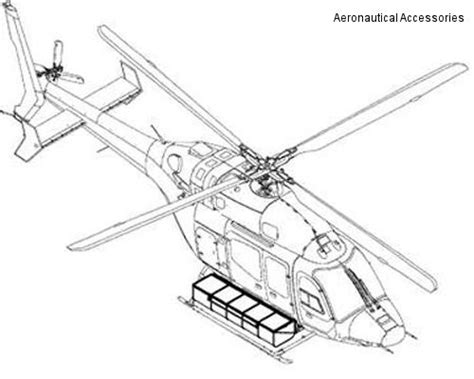 Huey Helicopter Drawing at GetDrawings | Free download