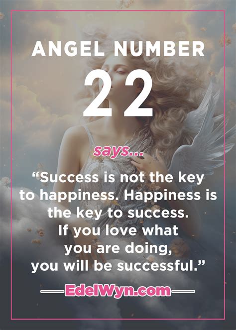 22 Angel Number Is A Unique Power Number. This Is Why…