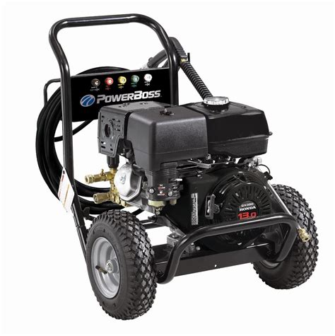 RENTAL EQUIPMENT RENTAL Pressure Washer - 24 Hour Rental at Sutherlands