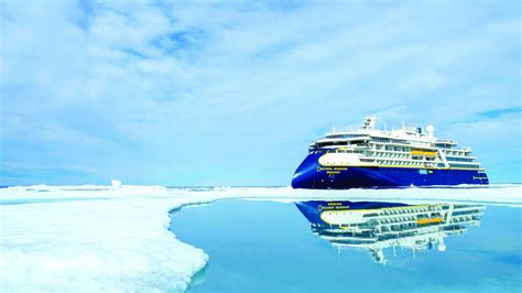 Lindblad Expeditions National Geographic Endurance — Cruise Ship Review ...