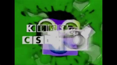 (REUPLOAD) Klasky Csupo (Horror Version)^2 - YouTube