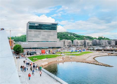 13 Best Museums in Oslo, Norway - Flying Off The Bookshelf