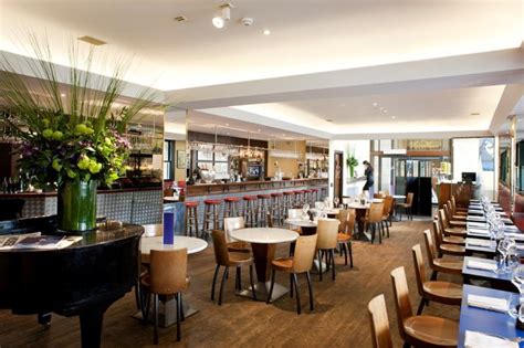 Le Pont de la Tour | Modern European Restaurant | Bermondsey, London