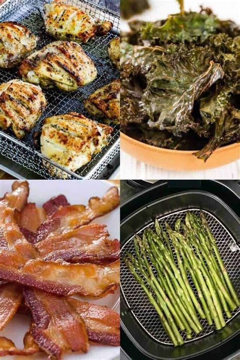 25 Delicious Keto Air Fryer Recipes - Cook Eat Well