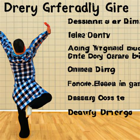 How to Do the Griddy Dance: Step-by-Step Guide and Benefits - The ...