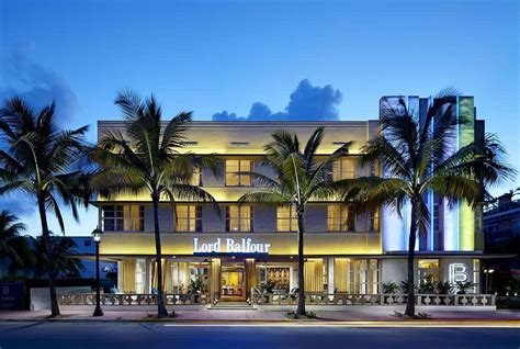 7 South Beach Art Deco hotels that won't break the bank - Miami on the ...