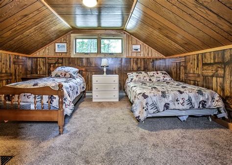 Hodge Podge Lodge - Hiller Vacation Homes