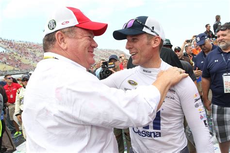 All of Chip Ganassi Racing's wins by driver | NASCAR