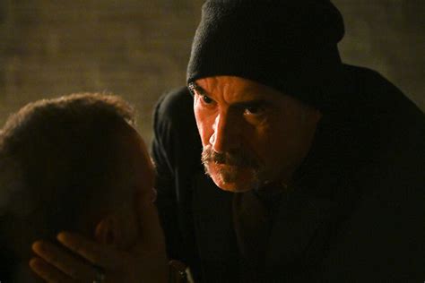 Is Olinsky Still Alive on Chicago P.D.? What We Know (DETAILS) | NBC ...