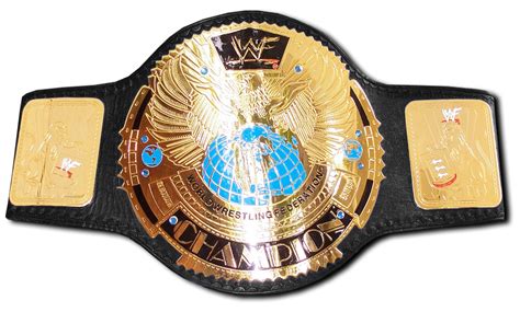 WWE Superstars with Classic Championship Belts | Page 2 | Sports, Hip ...