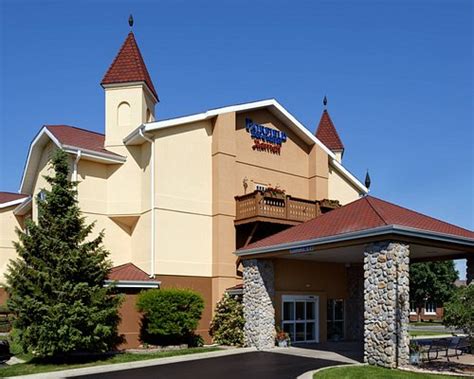 The 10 Best Hotel Deals in Frankenmuth (UPDATED Jun 2021) - Tripadvisor